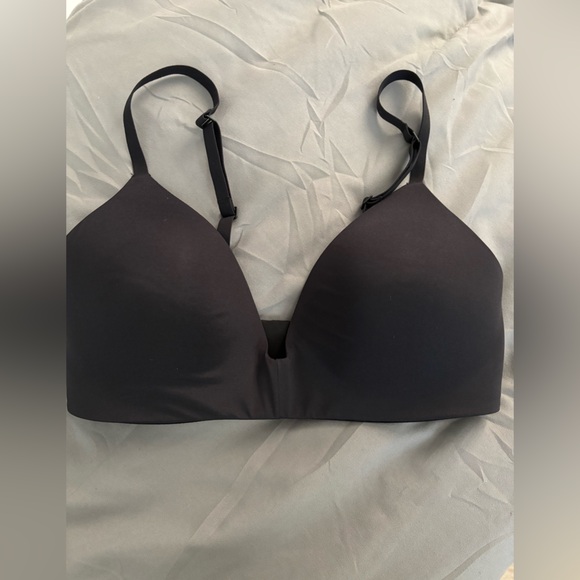 SKIMS Other - SKIMS Black Bra